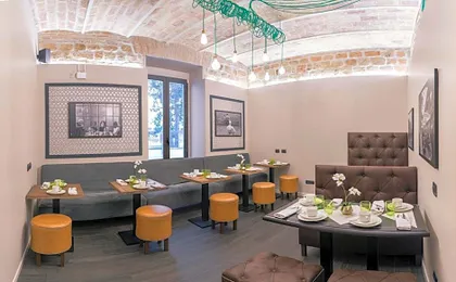 Deseo Home Guest House