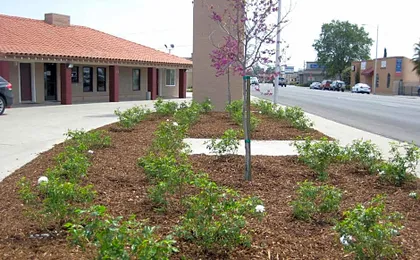 Americas Best Value Inn - Porterville