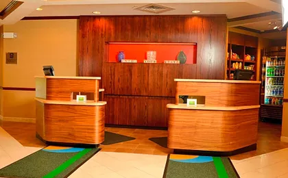 Courtyard by Marriott Middlebury