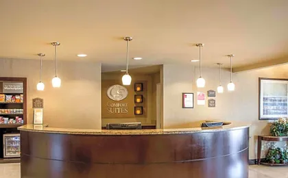 Comfort Suites Cincinnati North