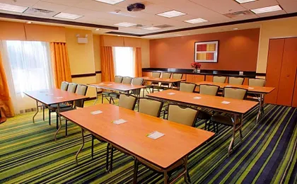 Fairfield Inn & Suites by Marriott Milledgeville