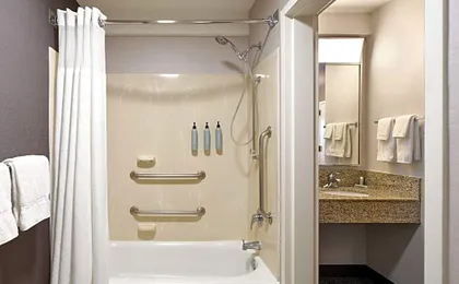 Courtyard by Marriott Florence