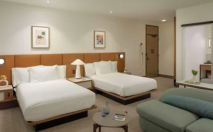 Hotel Marcel New Haven, Tapestry Collection By Hilton