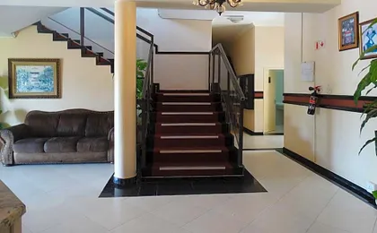 Global Village Guest House