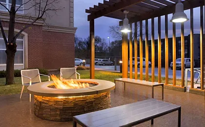 Country Inn & Suites by Radisson, Bloomington at Mall of America