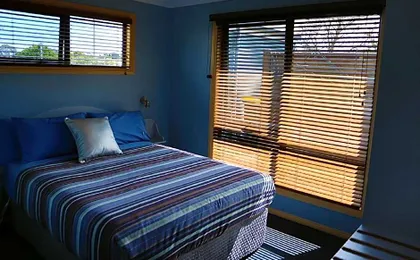 Strahan Bungalows