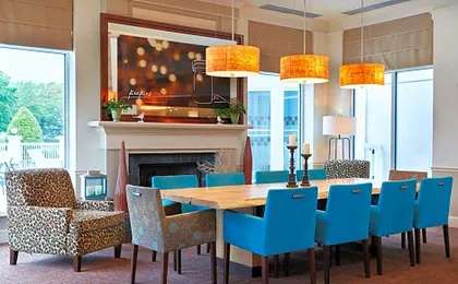 Hilton Garden Inn Charlotte Pineville