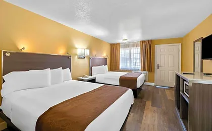 Americas Best Value Inn & Suites Flagstaff