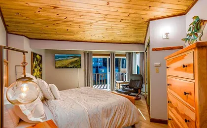 Little Creek Cove Beach Resort