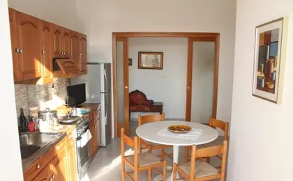 Casa Gialì - sea ​​view home for family