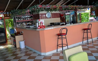 Yavuzhan Hotel