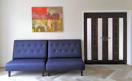 Central Hotel Radviliškis
