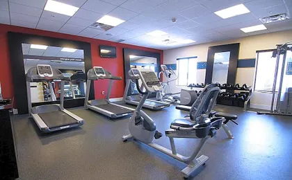 Hampton Inn & Suites Grand Forks