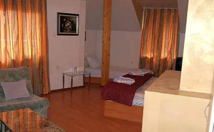 Hotel Orient