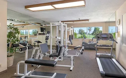 WorldMark Plaza Resort & Spa