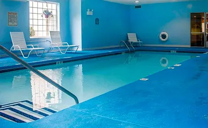 Comfort Inn & Suites Dayville - Killingly Industrial Park