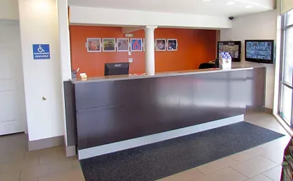 Motel 6-Vancouver, WA