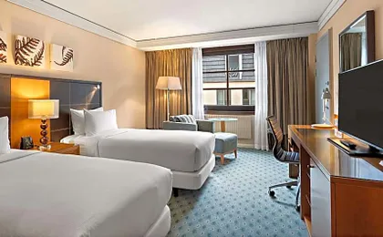 Hilton Dresden