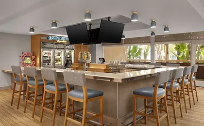 DoubleTree by Hilton LAX - El Segundo