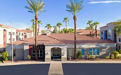 Residence Inn by Marriott Phoenix Mesa