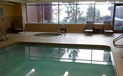 Shoshone-Bannock Hotel and Event Center