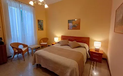B&B La Bella Giuliana