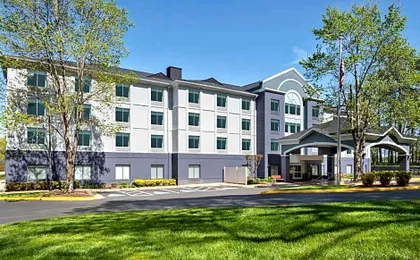 Holiday Inn Express Richmond-Brandermill-Hull Street By IHG