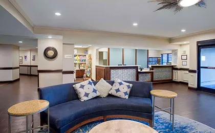 Homewood Suites By Hilton Davidson