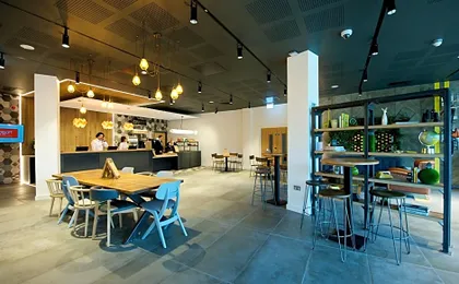 Staycity Aparthotels York