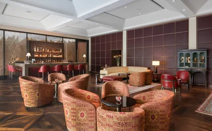 The Oberoi, New Delhi
