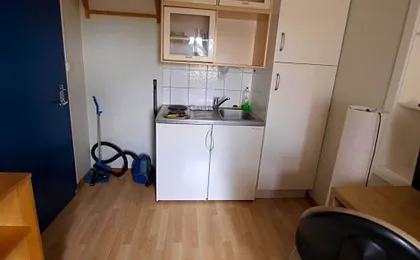 Bedder at Oslo Airport - serviced apartments
