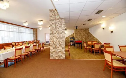 Hotel Opera