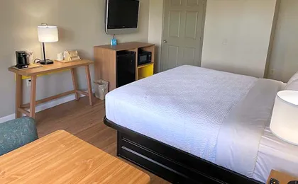 Days Inn by Wyndham Valdosta/Near Valdosta Mall