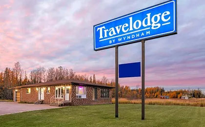 Travelodge by Wyndham Cochrane Ontario