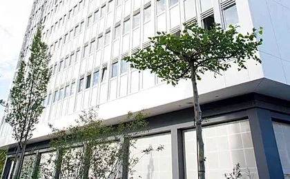 Résidence La Canopée