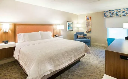 Hampton Inn Clarks Summit/Scranton