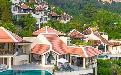 IndoChine Resort and Villas