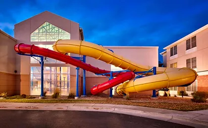 Fairfield Inn & Suites by Marriott Gillette