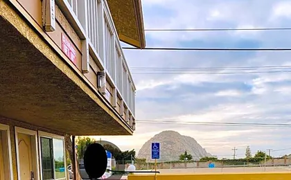 Morro Bay Beach Inn