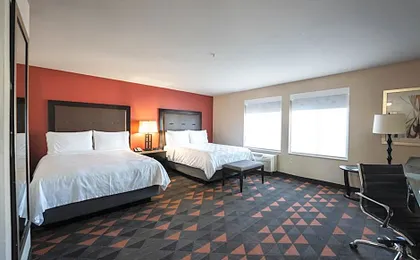 Holiday Inn Oceanside Marina - Camp Pendleton Area By IHG