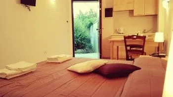 Noi Aparthotels & Trulli