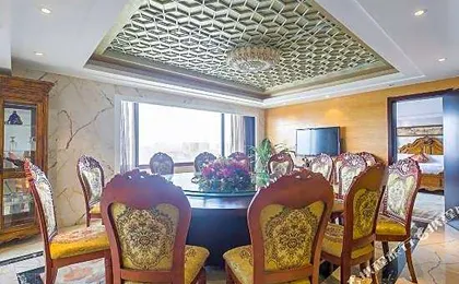 Shanggao Yingbin Hotel