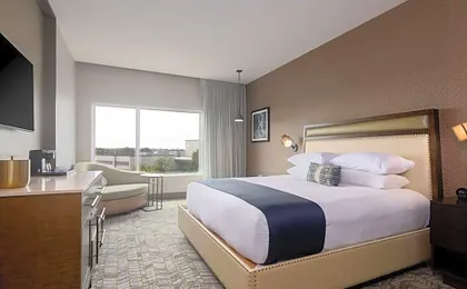 The Stella Hotel, Autograph Collection