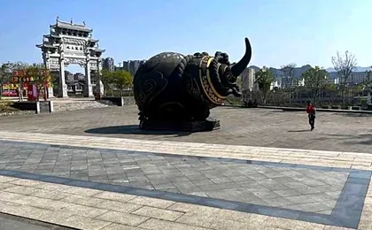 Hanting Hotel Fuquan Railway Station