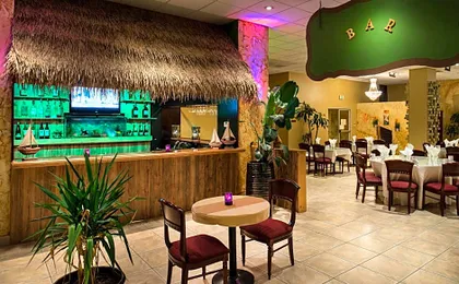 Grand Hotel Ocean City Oceanfront