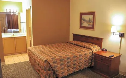 Tiki Lodge Motel