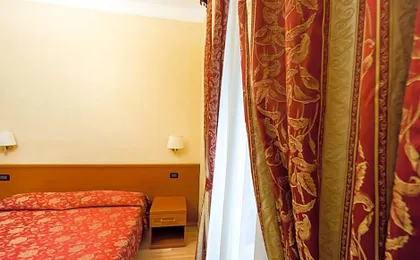 Funny Palace Hostel