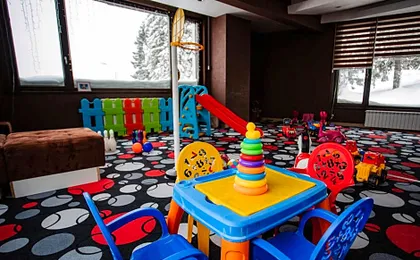 Hotel Lavina