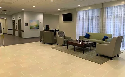 Ramada Clarks Summit Hotel