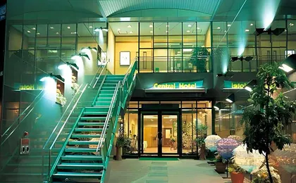 Central Hotel Sasebo